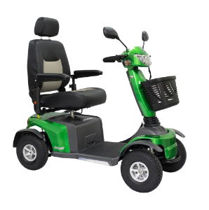 Scooters
