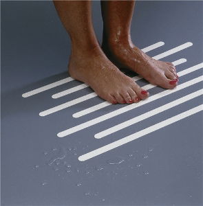 Bath Safety Strips