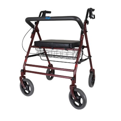 Days - 111 Bariatric Rollator