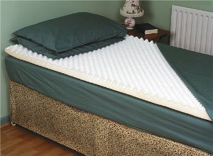 Mattress Topper