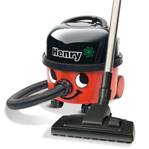 Henry Hoover 