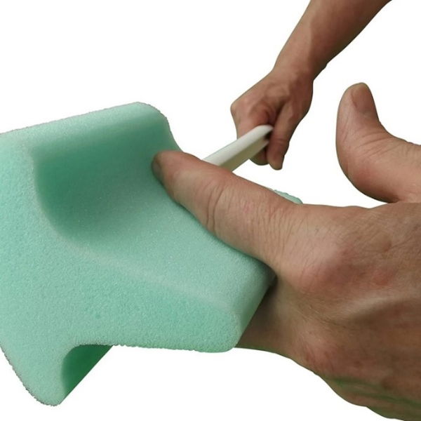 Comfi-Grip Foot Clean