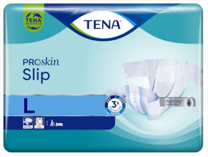 Tena Slip - Large