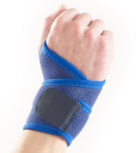 Neo-G Wrist Support