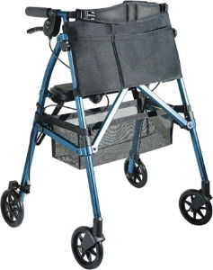 Ez Fold-N-Go Rollator