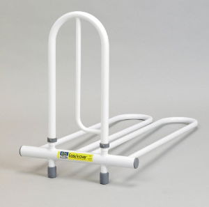 Easyleaver Heavy Duty Bed Rail