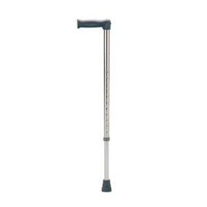 Adjustable Aluminium Walking Stick