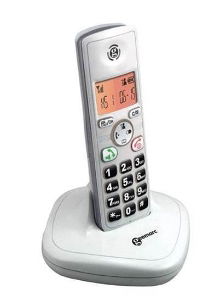 MyDECT 100 Cordless Phone