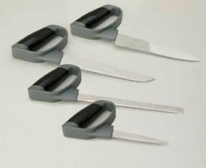 Reflex Comfort Grip Utensils