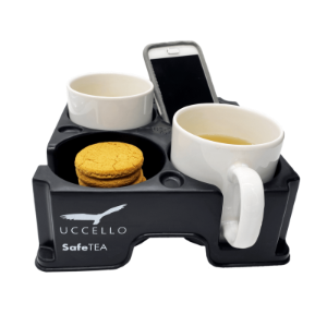 Uccello Muggi - Cup Holder - Single