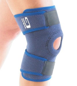 Neo-G Open Knee Support