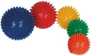 Massage Balls