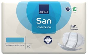 Abena-San-Premium