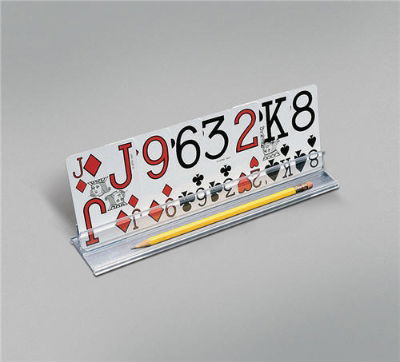 Playing Card Holder