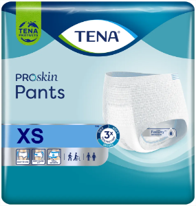 Tena Pants - Extra Small