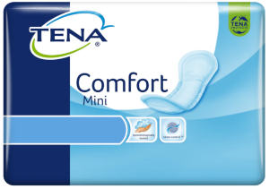 Tena Comfort Mini