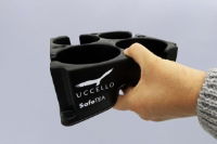 Uccello Muggi - Cup Holder - Single