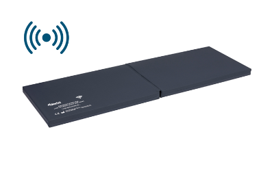 Alerta - Crash Mat - With Wireless Call Alert