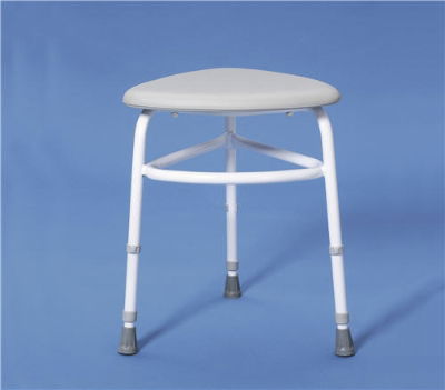 Corner Shower Stool