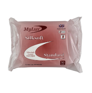 Mylux Wet Wipes