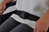 Splash Mobility Lap Belt - Wheelchair