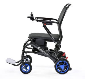 Powerchairs