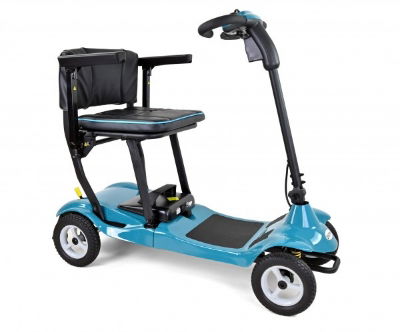 Destiny Scooter