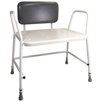 Bariatric Shower Stool