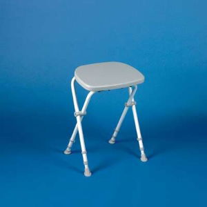 Sherwood Folding Perching Stool - Standard