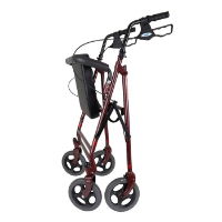 Days - 111 Bariatric Rollator