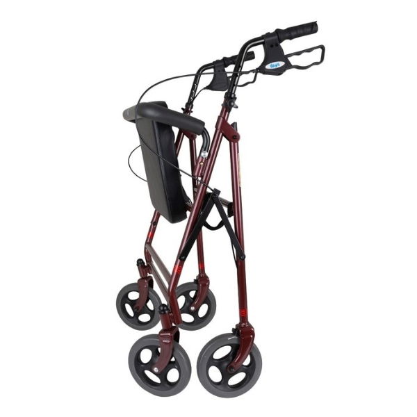 Days - 111 Bariatric Rollator
