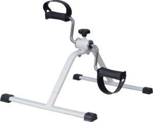 Pedal Exercisor - White  