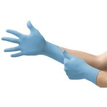 Nitrile Powder Free Gloves