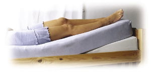 Mattress Tilter