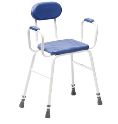 Deluxe Perching Stool