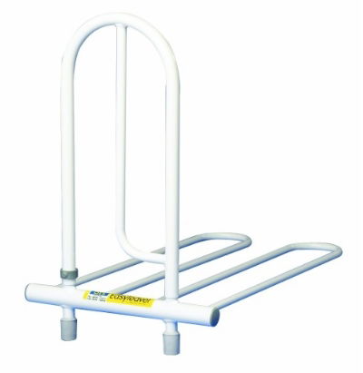 Easyleaver - Bed Grab Rail