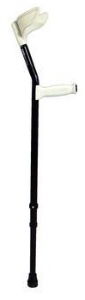 Days Bariatric Crutch - Adjustable - Single