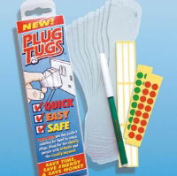 Plug Tugs a