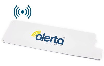 Alerta - Wireless Bed Mat