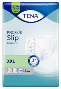 Tena Slip Stretch - XXL