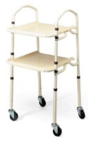 Walsall Folding Trolley