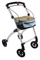 Days Breeze Aluminium Indoor Rollator 