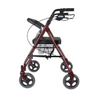 Days - 111 Bariatric Rollator