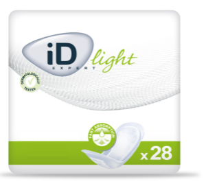 iD-Expert-Light-Incontinence-Reading