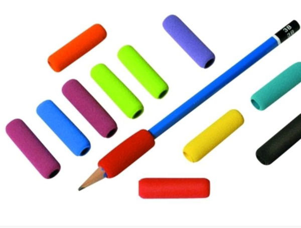 Foam Pencil Grips