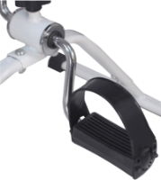 Pedal Exercisor - White  